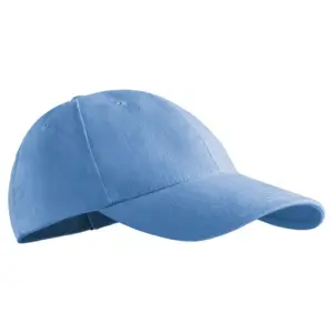 Baseball sapka, égszínkék