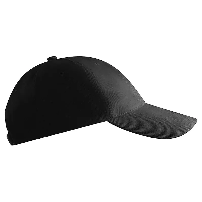 Baseball sapka, fekete – kép 5