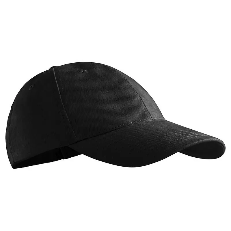 Baseball sapka, fekete