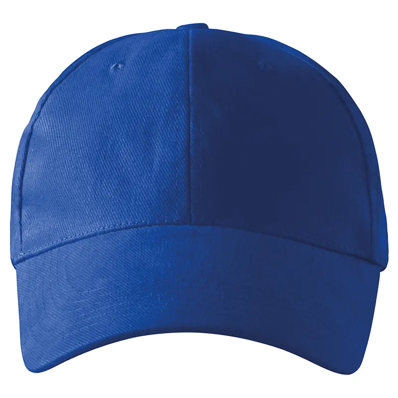Baseball sapka, királykék – kép 2