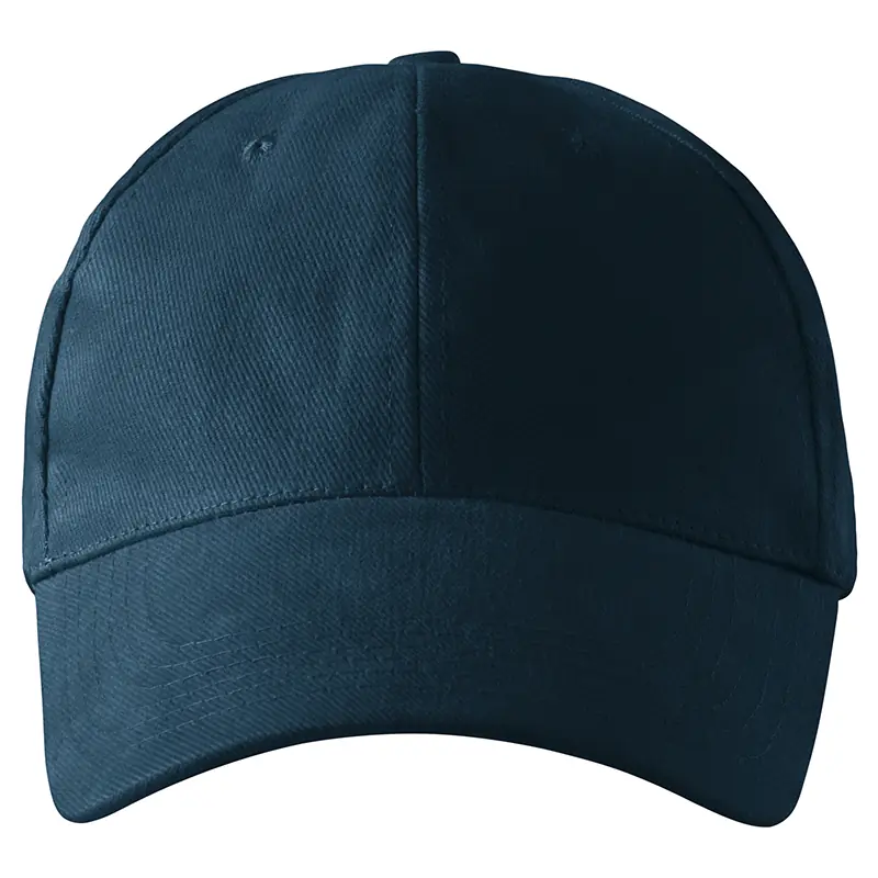 Baseball sapka, tengerészkék – kép 2