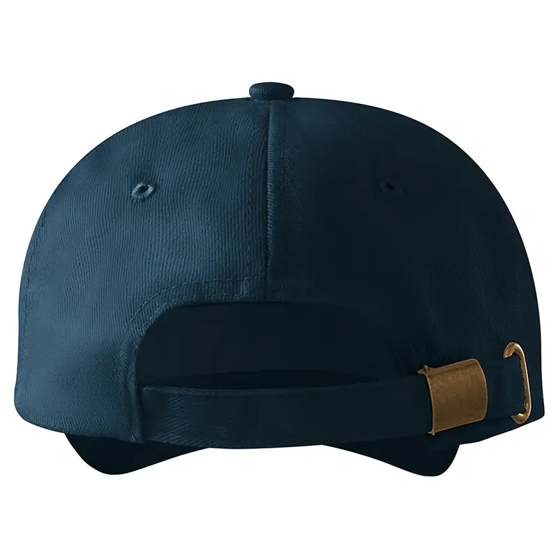 Baseball sapka, tengerészkék – kép 3