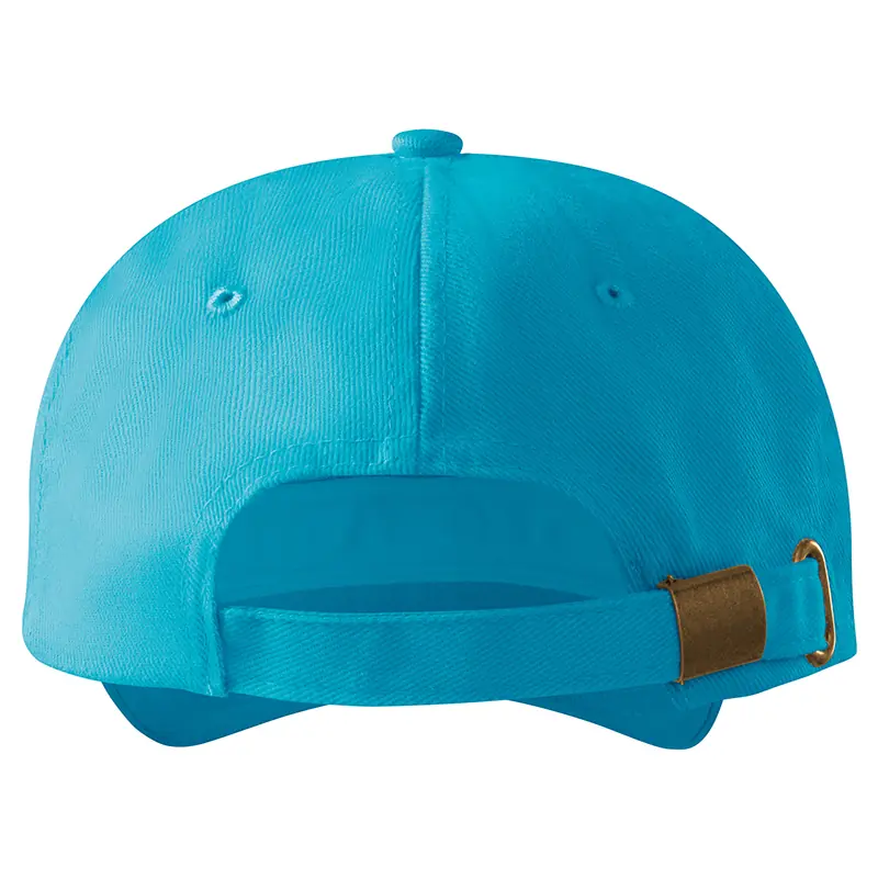 Baseball sapka, türkiz – kép 3