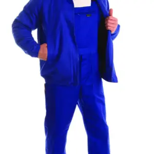 ECOBLUE téli dzseki