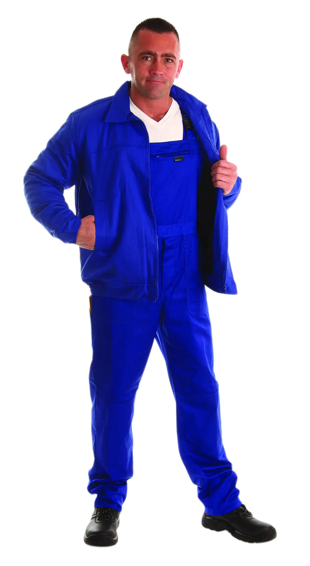 ECOBLUE téli dzseki