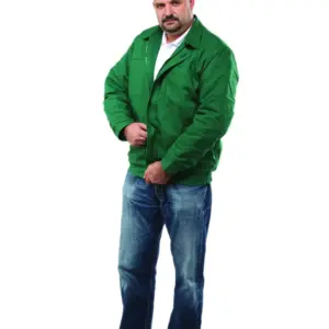 ECOGREEN téli dzseki