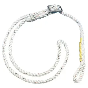 Honeywell 12 mm x1,8 m kötél