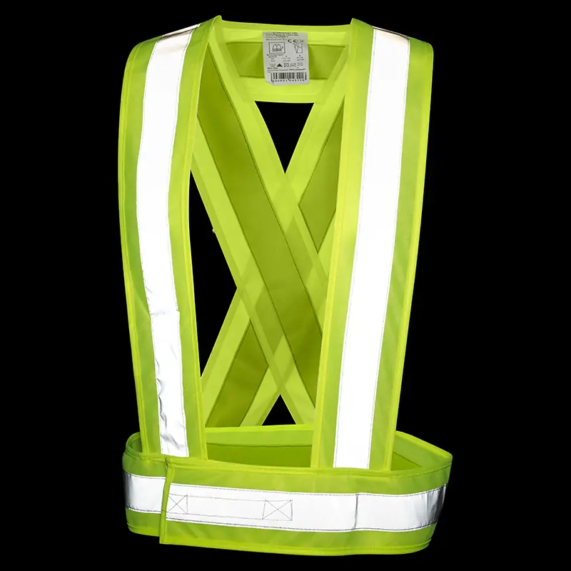 Jól-láthatósági vállpánt – kép 6