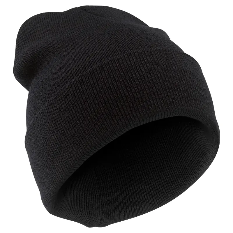 Kötött téli sapka – kép 2