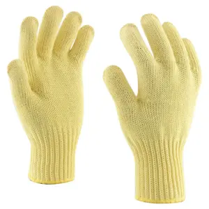 Négyszálas kötött Kevlar® kesztyű