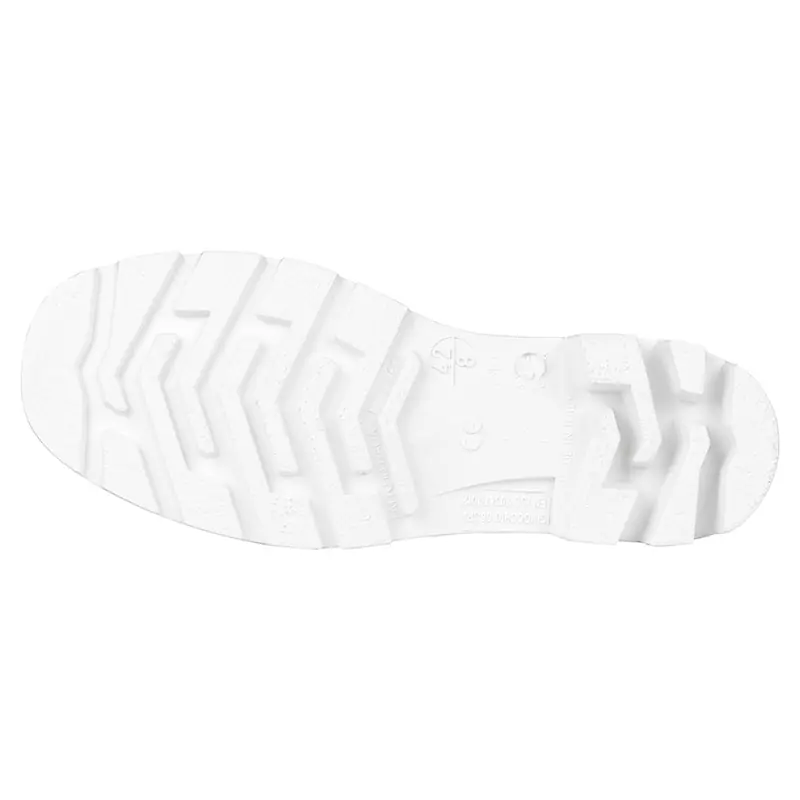 OB, FO, SR PVC munkacsizma – kép 5