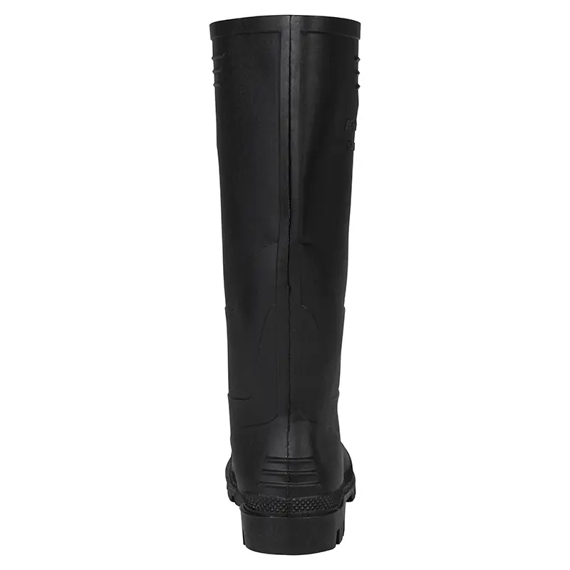 OB, FO, SR PVC munkacsizma – kép 4
