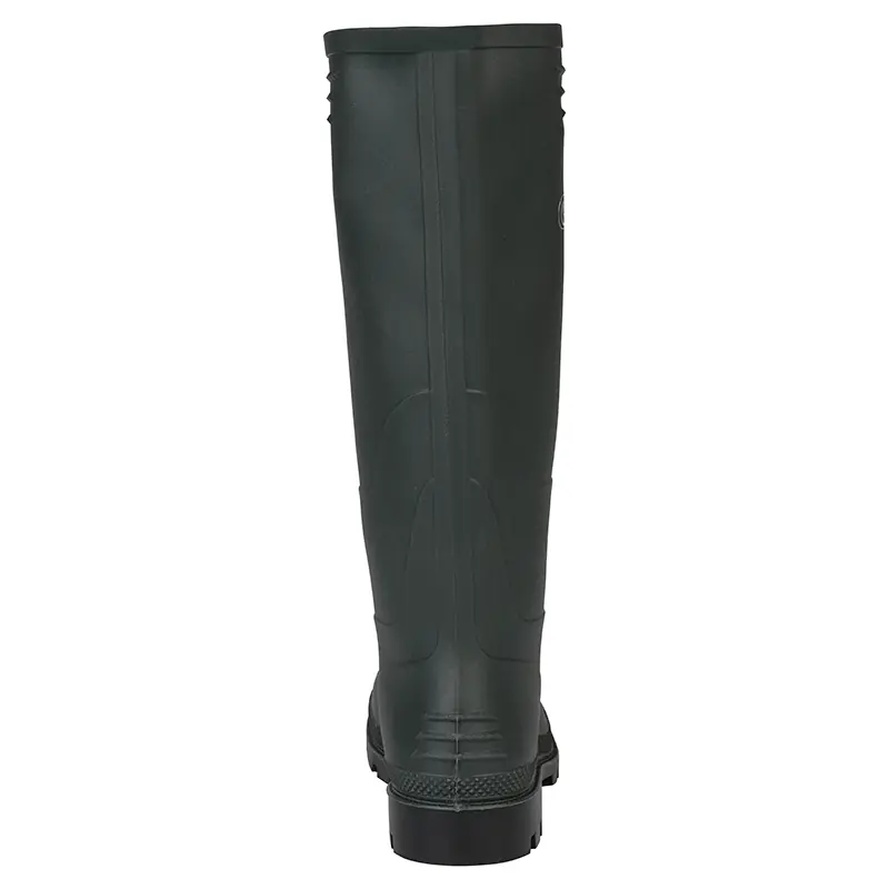 OB, SRA PVC munkacsizma – kép 4