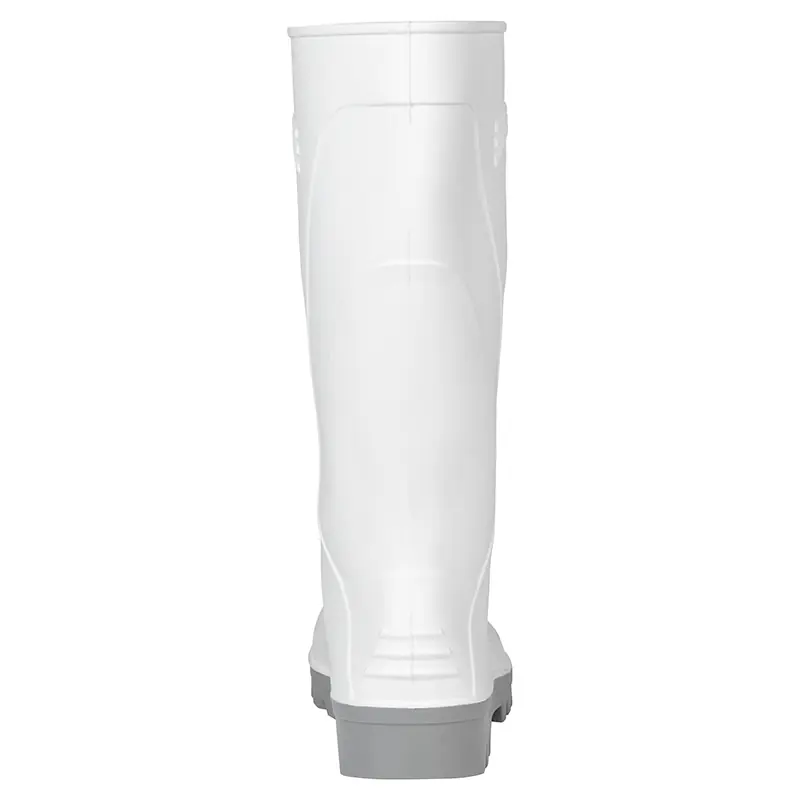 OB, SRC PVC munkacsizma – kép 4