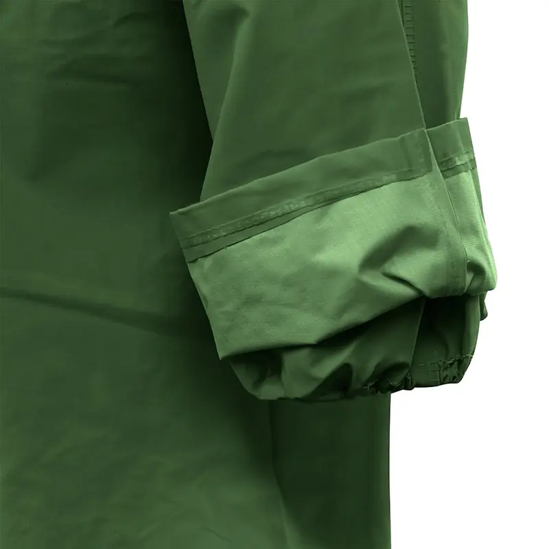 PVC esőöltöny – kép 11