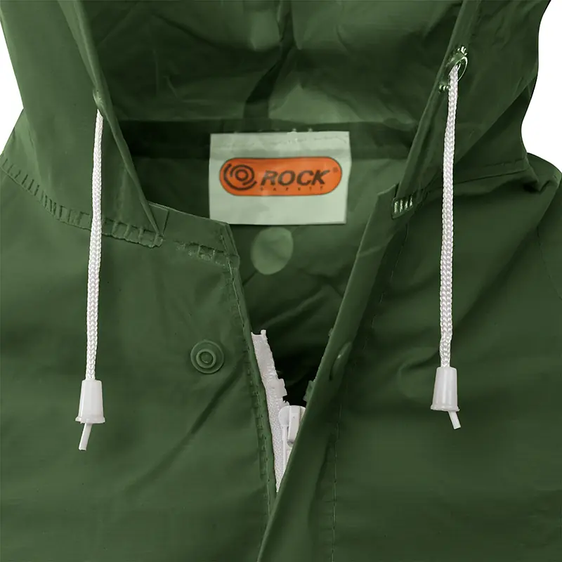 PVC esőöltöny – kép 7