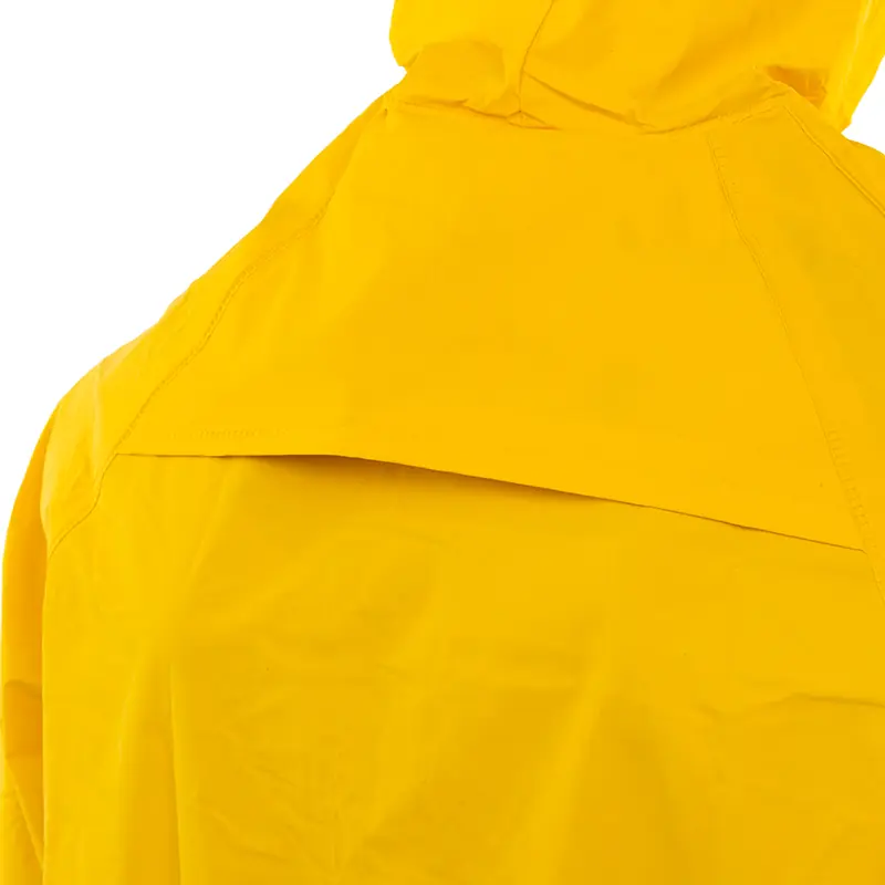 PVC esőöltöny – kép 10