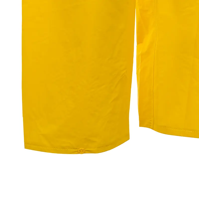PVC esőöltöny – kép 13