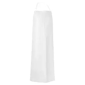 PVC kötény