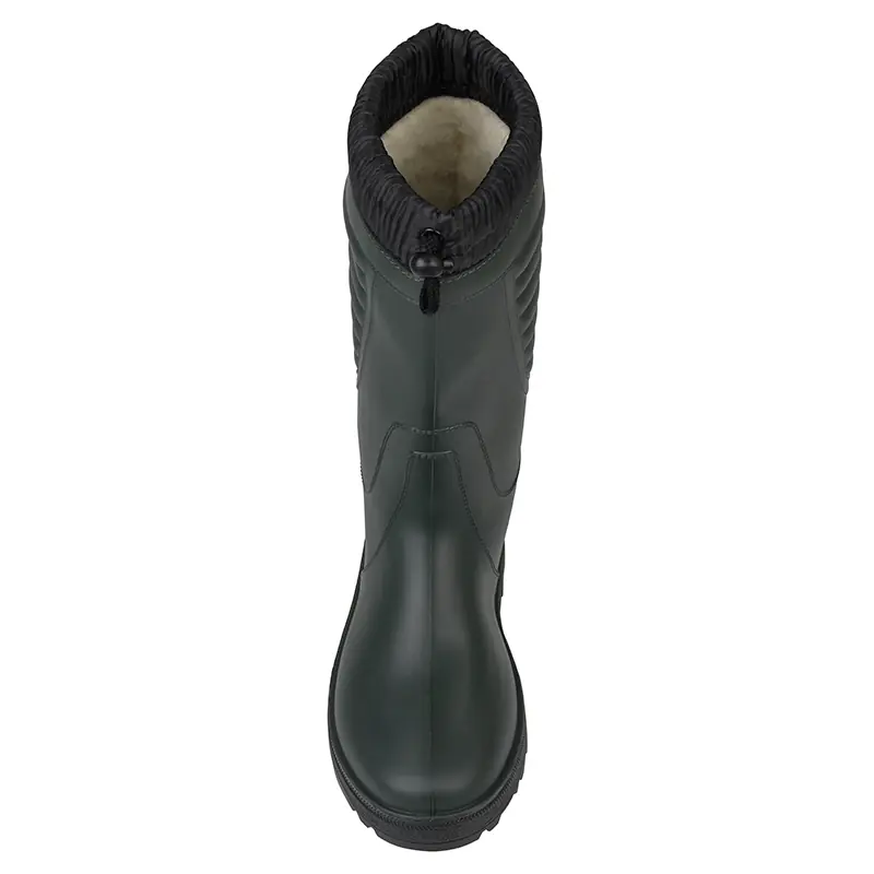 PVC munkacsizma – kép 3