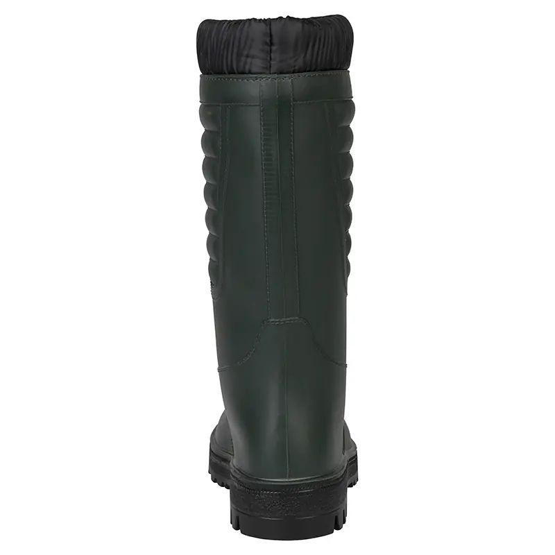 PVC munkacsizma – kép 4