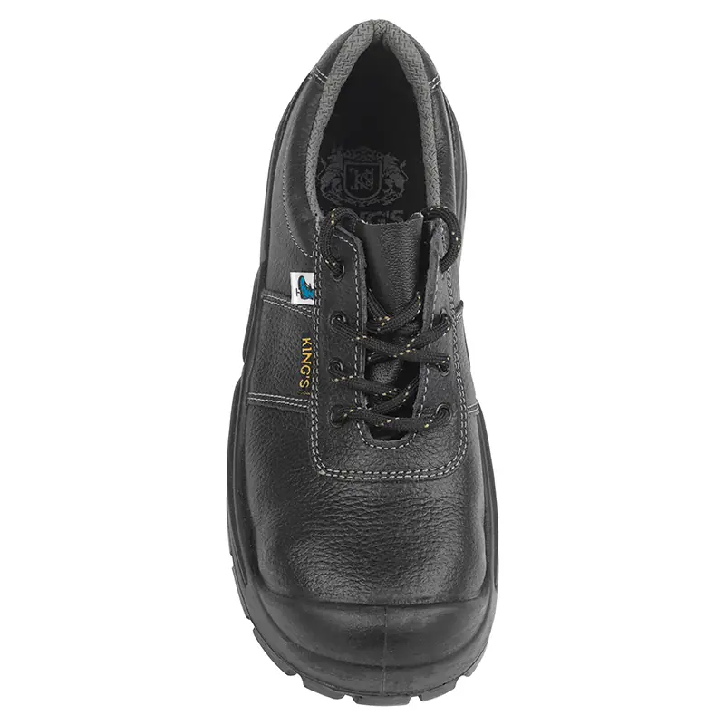 S3 munkavédelmi félcipő – kép 3