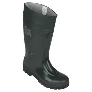 S5, PVC csizma