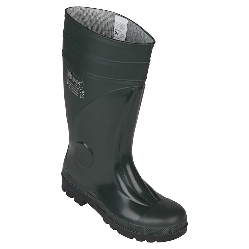S5, PVC csizma