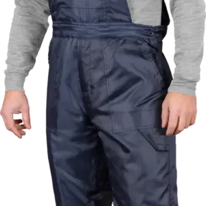 Téli, bélelt melles nadrág